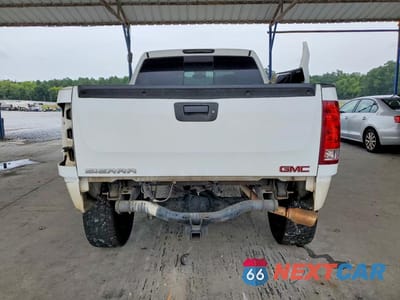 Zdjęcie 6 z 12 samochodu: 2012 GMC SIERRA C1500 SLE VIN:3GTP1VE04CG224261 - miniatura