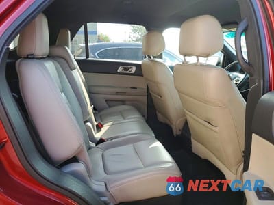 Zdjęcie 11 z 13 samochodu: 2013 FORD EXPLORER VIN:1FM5K8D82DGC52226 - miniatura