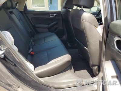 Zdjęcie 10 z 12 samochodu: 2024 HONDA CIVIC EXL VIN:19XFL1H74RE026906 - miniatura