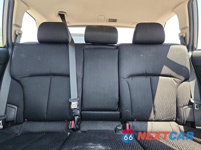 Zdjęcie 10 z 13 samochodu: 2012 SUBARU OUTBACK 2.5I PREMIUM VIN:4S4BRBCCXC3206683 - miniatura