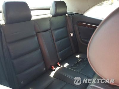Zdjęcie 10 z 13 samochodu: 2006 AUDI A4 QUATTRO VIN:WAUDT48H06K010743 - miniatura
