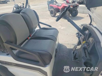 Piąte zdjęcie samochodu w środku: 2023 TAOI GOLF CART VIN:L9NAC5KW48VP50553 - miniatura