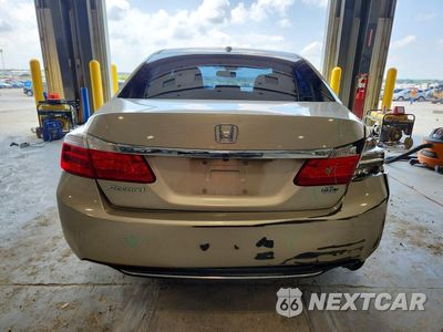 Zdjęcie 6 z 12 samochodu: 2015 HONDA ACCORD EXL VIN:1HGCR2F8XFA096848 - miniatura
