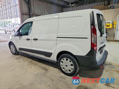 Drugie zdjęcie samochodu z przodu: 2022 FORD TRANSIT CONNECT XL VIN:NM0LS7S29N1520131 - miniatura