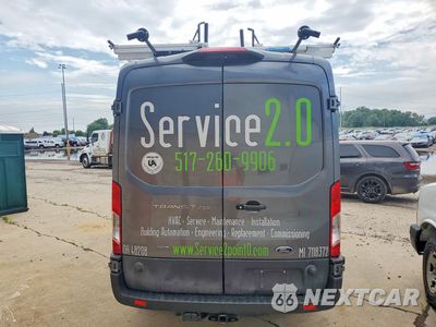 Zdjęcie 6 z 13 samochodu: 2023 FORD TRANSIT T-250 VIN:1FTBR2C83PKB59346 - miniatura