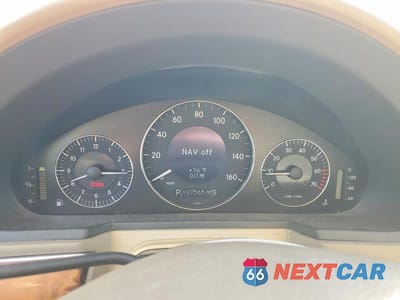 Zdjęcie 9 z 13 samochodu: 2004 MERCEDES-BENZ E 320 VIN:WDBUH65J04A521054 - miniatura