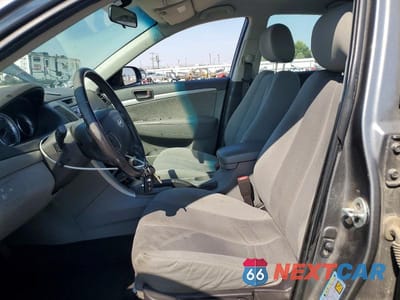 Zdjęcie 7 z 13 samochodu: 2009 HYUNDAI SONATA GLS V6 VIN:5NPET46F39H471947 - miniatura