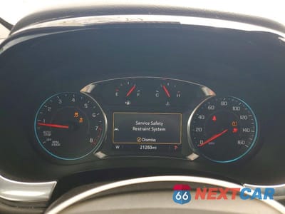 Zdjęcie 9 z 13 samochodu: 2023 CHEVROLET TRAVERSE LT VIN:1GNERGKWXPJ317091 - miniatura