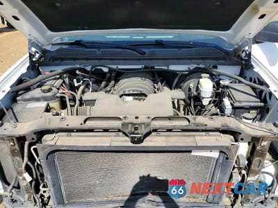 Zdjęcie 11 z 13 samochodu: 2019 CHEVROLET SILVERADO LD C1500 VIN:2GCRCNEC5K1186897 - miniatura