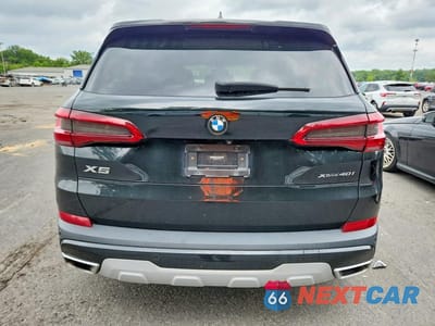Zdjęcie 6 z 13 samochodu: 2019 BMW X5 XDRIVE40I VIN:5UXCR6C53KLL11483 - miniatura