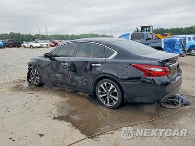 Drugie zdjęcie samochodu z przodu: 2016 NISSAN ALTIMA 2.5 SV VIN:1N4AL3AP7GC288543 - miniatura