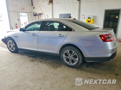 Drugie zdjęcie samochodu z przodu: 2017 FORD TAURUS SEL VIN:1FAHP2H83HG125474 - miniatura