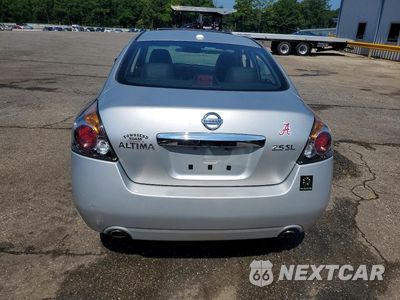 Zdjęcie 6 z 12 samochodu: 2012 NISSAN ALTIMA BASE/S VIN:1N4AL2AP9CC148174 - miniatura