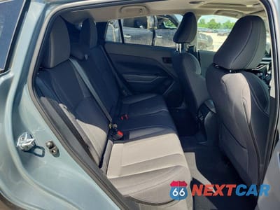 Zdjęcie 10 z 12 samochodu: 2025 SUBARU CROSSTREK PREMIUM VIN:JF2GUHDCXS8228504 - miniatura
