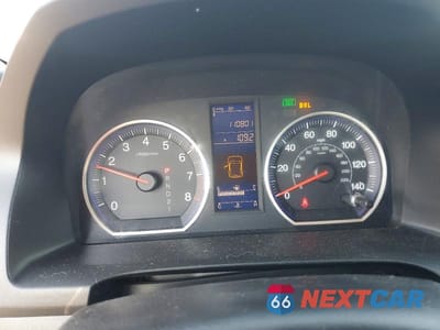 Zdjęcie 9 z 14 samochodu: 2010 HONDA CR-V LX VIN:5J6RE4H37AL097089 - miniatura