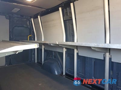 Zdjęcie 11 z 13 samochodu: 2019 MERCEDES-BENZ SPRINTER 2500/3500 DELIVERY VAN VIN:WD4PF1CD7KP151936 - miniatura