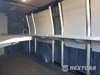 Zdjęcie 11 z 13 samochodu: 2019 MERCEDES-BENZ SPRINTER 2500/3500 DELIVERY VAN VIN:WD4PF1CD7KP151936 - miniatura