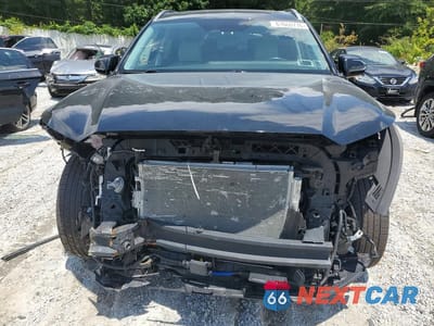 Piąte zdjęcie samochodu w środku: 2024 HYUNDAI PALISADE SEL PREMIUM VIN:KM8R4DGE8RU677853 - miniatura