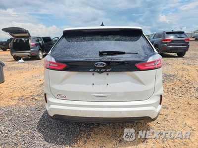 Zdjęcie 6 z 14 samochodu: 2023 FORD EDGE SEL VIN:2FMPK4J94PBA49655 - miniatura