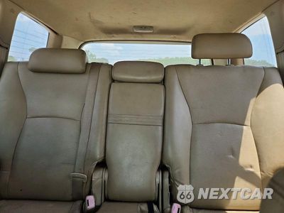 Zdjęcie 10 z 13 samochodu: 2007 TOYOTA HIGHLANDER HYBRID VIN:JTEGW21A570018676 - miniatura