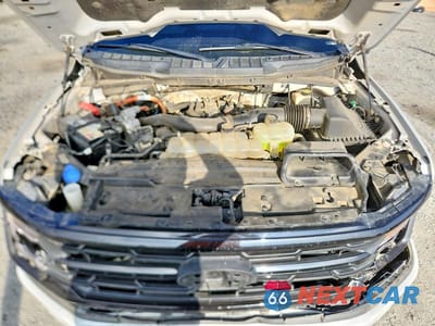 Zdjęcie 11 z 12 samochodu: 2024 FORD F150 XLT VIN:1FTFW3LD9RFA49748 - miniatura