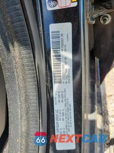 Zdjęcie 12 z 12 samochodu: 2012 DODGE AVENGER SXT VIN:1C3CDZCB1CN156305 - miniatura