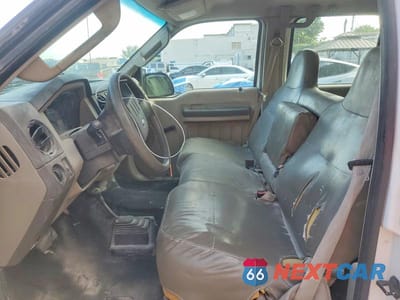 Zdjęcie 7 z 12 samochodu: 2008 FORD F250 SUPER DUTY VIN:1FTSW21568ED57534 - miniatura