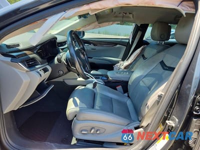 Zdjęcie 7 z 12 samochodu: 2014 CADILLAC XTS LUXURY COLLECTION VIN:2G61M5S32E9326377 - miniatura