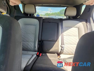 Zdjęcie 10 z 13 samochodu: 2020 CHEVROLET EQUINOX LS VIN:2GNAXHEV7L6205191 - miniatura