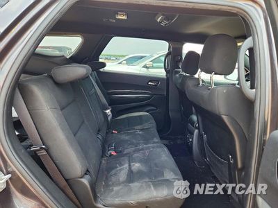 Zdjęcie 10 z 13 samochodu: 2021 DODGE DURANGO GT VIN:1C4RDHDG0MC519006 - miniatura