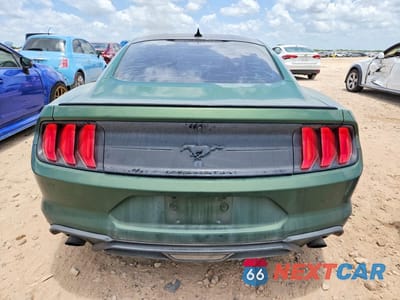 Zdjęcie 6 z 12 samochodu: 2022 FORD MUSTANG VIN:1FA6P8TH2N5146552 - miniatura
