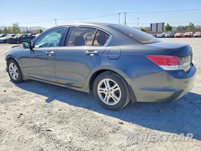Drugie zdjęcie samochodu z przodu: 2010 HONDA ACCORD LXP VIN:1HGCP2F46AA016876 - miniatura