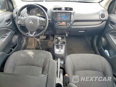 Zdjęcie 8 z 12 samochodu: 2024 MITSUBISHI MIRAGE G4 SE VIN:ML32FVFJ9RHF15121 - miniatura