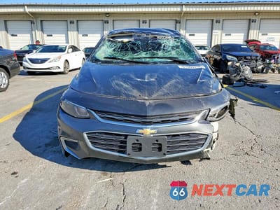 Piąte zdjęcie samochodu w środku: 2018 CHEVROLET MALIBU LS VIN:1G1ZB5ST0JF177080 - miniatura