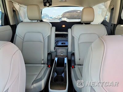 Zdjęcie 10 z 13 samochodu: 2024 NISSAN PATHFINDER SL VIN:5N1DR3CD9RC315894 - miniatura