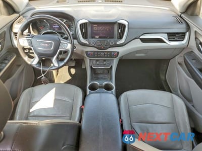 Zdjęcie 8 z 13 samochodu: 2020 GMC TERRAIN SLT VIN:3GKALVEV4LL106833 - miniatura