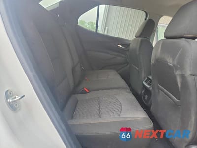 Zdjęcie 11 z 14 samochodu: 2020 CHEVROLET EQUINOX LT VIN:2GNAXLEX9L6182338 - miniatura
