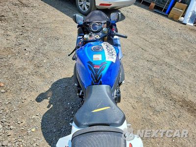 Zdjęcie 6 z 9 samochodu: 2012 SUZUKI GSXR70 VIN:JS1GR7MA3C2101620 - miniatura