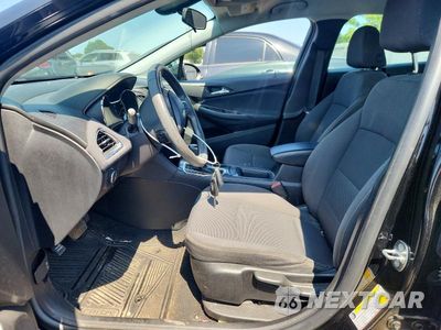 Zdjęcie 7 z 12 samochodu: 2019 CHEVROLET CRUZE LS VIN:1G1BC5SM7K7149022 - miniatura