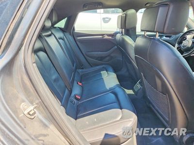 Zdjęcie 10 z 12 samochodu: 2016 AUDI A3 PREMIUM VIN:WAUB8GFF9G1059944 - miniatura