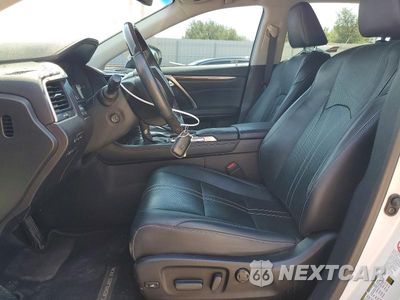 Zdjęcie 7 z 13 samochodu: 2017 LEXUS RX 350 BASE VIN:2T2BZMCA8HC073513 - miniatura