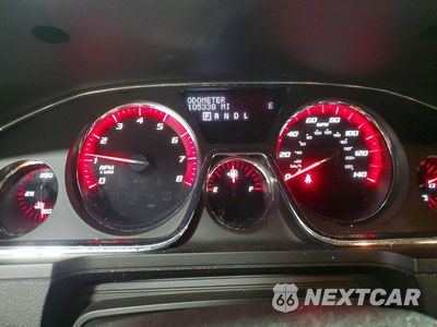 Zdjęcie 9 z 12 samochodu: 2016 GMC ACADIA DENALI VIN:1GKKVTKD2GJ195779 - miniatura