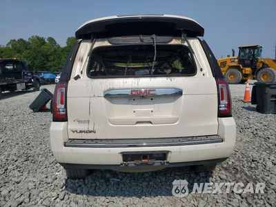Zdjęcie 6 z 11 samochodu: 2015 GMC YUKON DENALI VIN:1GKS2CKJ8FR301540 - miniatura