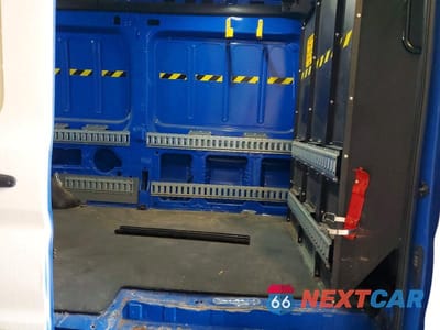 Zdjęcie 10 z 12 samochodu: 2019 FORD TRANSIT T-250 VIN:1FTYR2CM7KKB57826 - miniatura