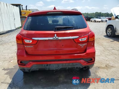 Zdjęcie 6 z 12 samochodu: 2019 MITSUBISHI OUTLANDER SPORT SE VIN:JA4AP4AW7KU010069 - miniatura