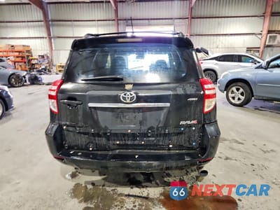 Zdjęcie 6 z 13 samochodu: 2011 TOYOTA RAV4 SPORT VIN:JTMRK4DV5B5103127 - miniatura