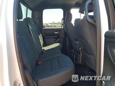 Zdjęcie 10 z 12 samochodu: 2025 RAM 1500 TRADESMAN VIN:1C6SRECG7SN193460 - miniatura