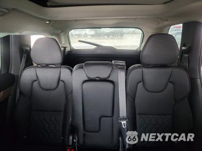 Zdjęcie 10 z 13 samochodu: 2025 VOLVO XC90 PLUS VIN:YV4062PB7S1372799 - miniatura