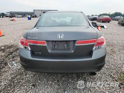 Zdjęcie 6 z 12 samochodu: 2012 HONDA ACCORD VIN:1HGCP2F74CA192967 - miniatura