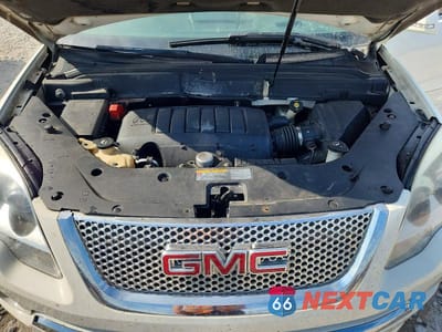 Zdjęcie 12 z 13 samochodu: 2011 GMC ACADIA DENALI VIN:1GKKVTED3BJ236456 - miniatura